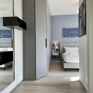 Apartment Borgo Guelfo Viii, Florence