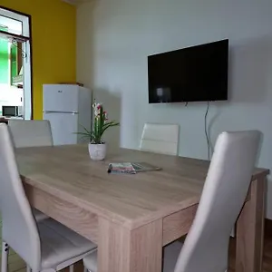 Tusa Apartamento Palermo