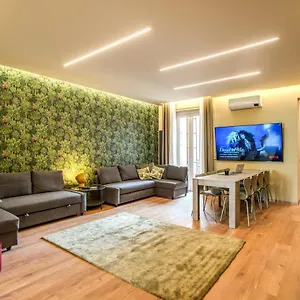Downtown Srl - Cinque Terre Euphoria Apartamento La Spezia