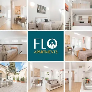 Apartment Cittadella - Flo, Florence