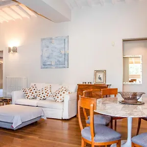 Apartment Giambologna Attic By Prestige, Florence