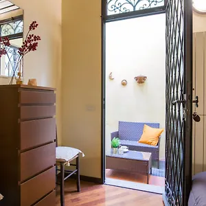 Apartment Ariento Romantic, Florence