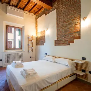 Apartamento Ognissanti, Florencia