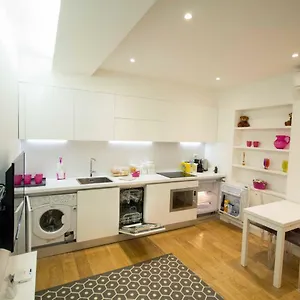Via Del Corso Apartamento Roma