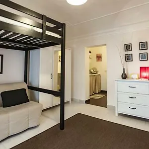 Trip Apartamento Palermo