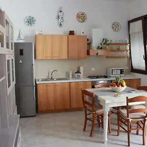 Zio Michele - Apartamento Cinisi