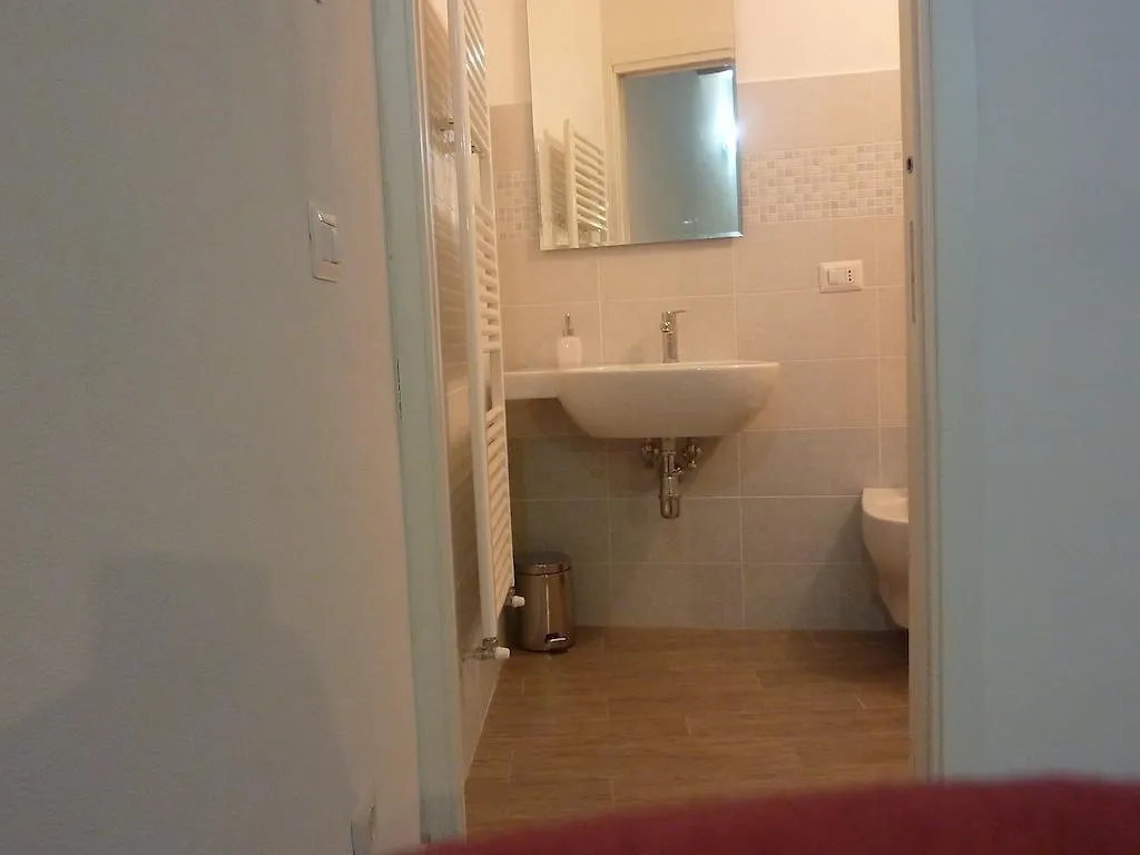 La Tinaia Apartment Florence
