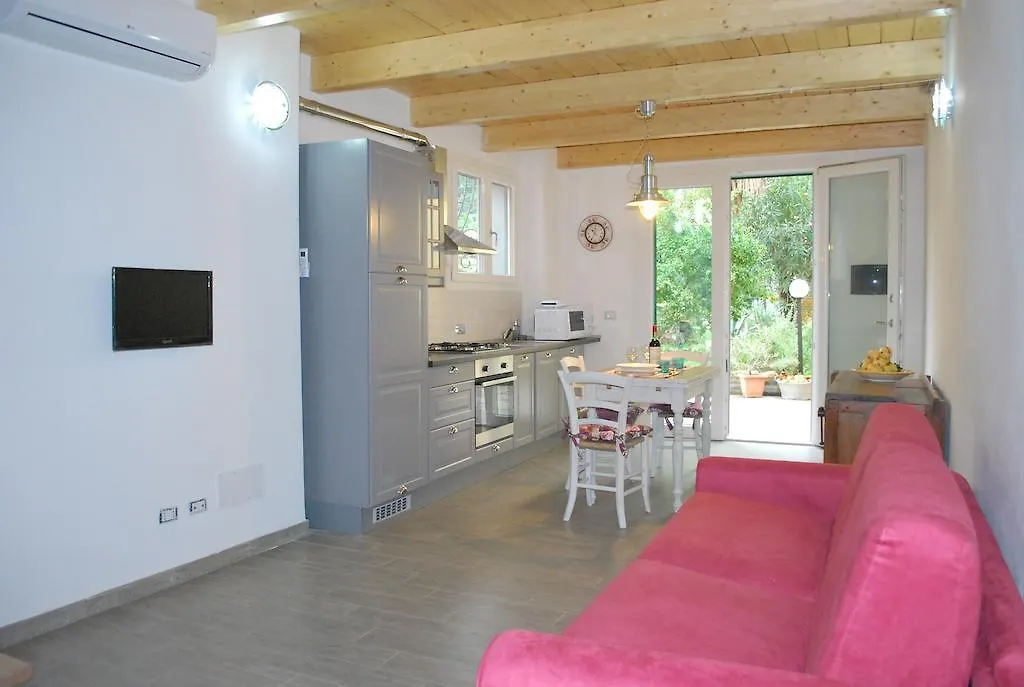 La Tinaia Apartment Florence