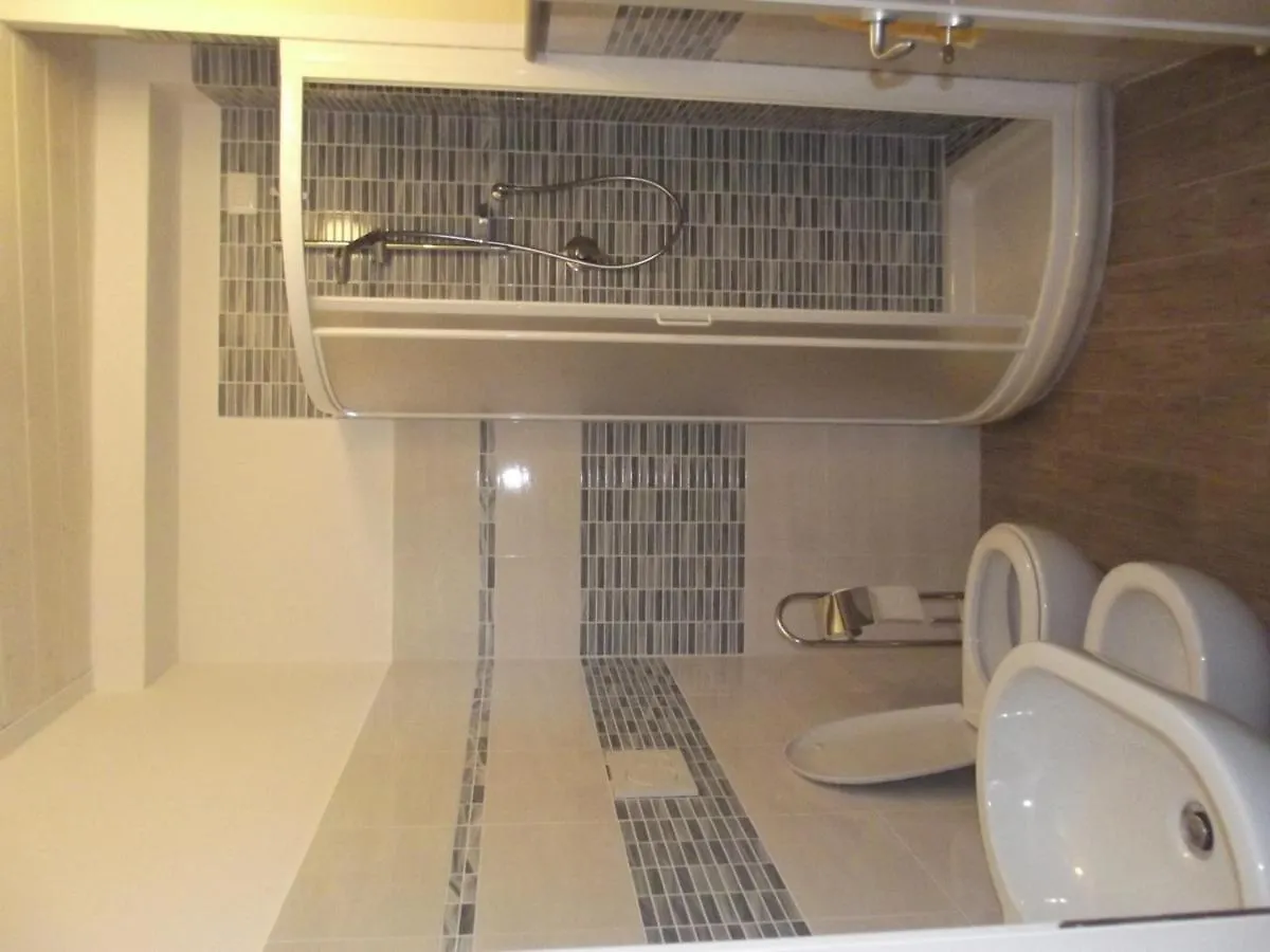 Apartamento La Tinaia Florencia