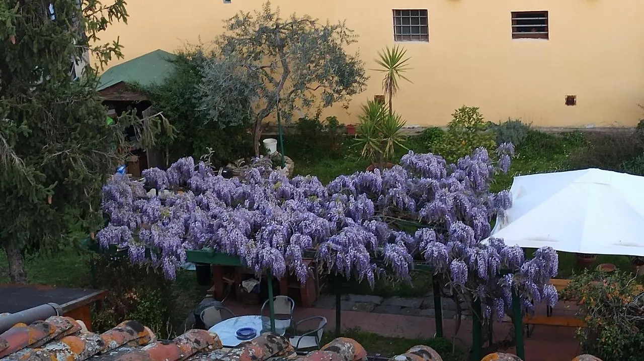 Apartamento La Tinaia Florencia