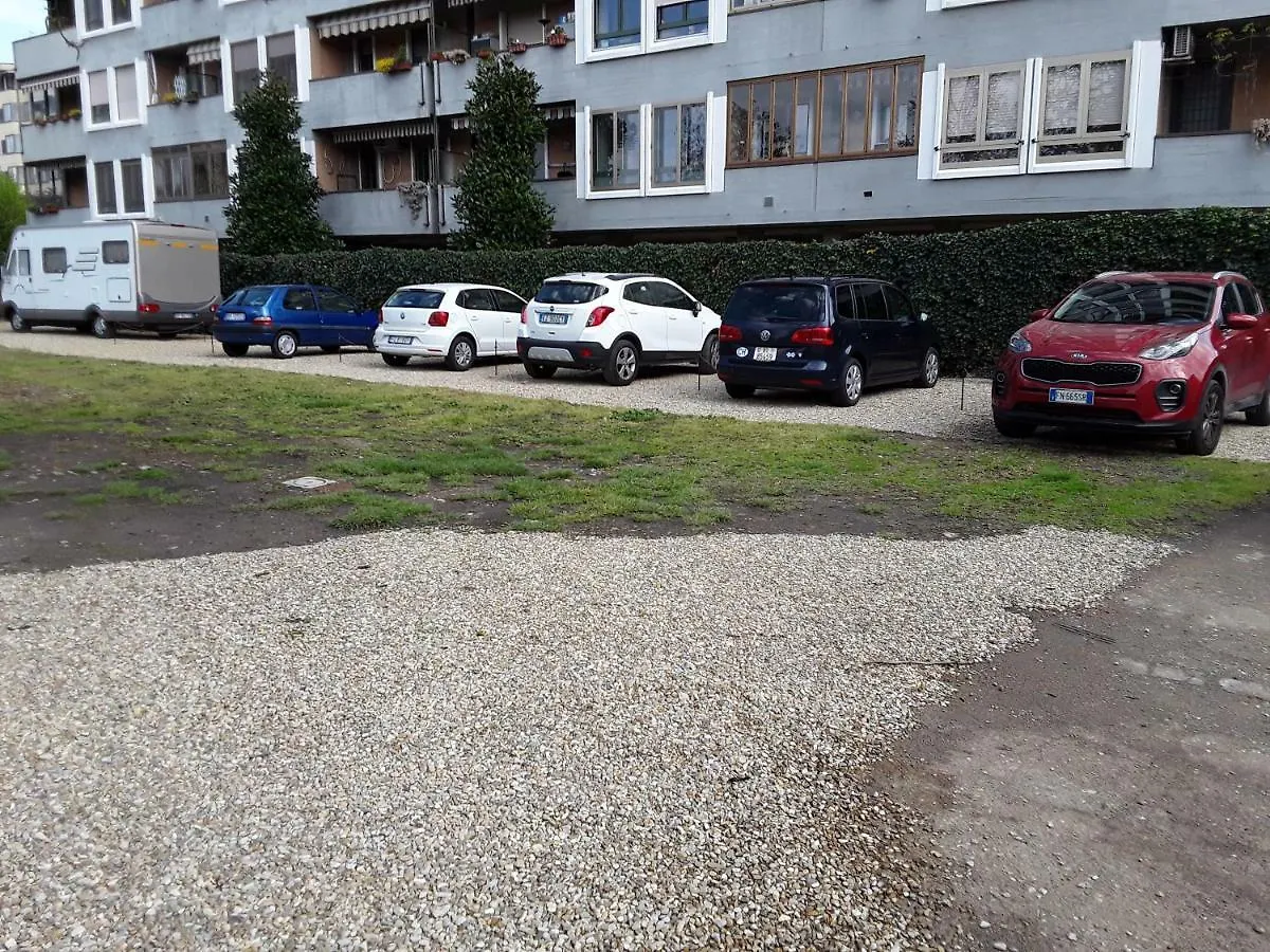 Apartamento La Tinaia Florencia